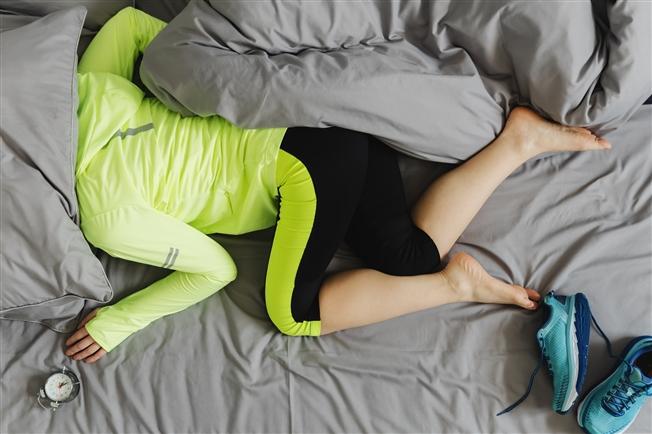 Blog BOD ities What Causes Sleep Twitches Main Line Health