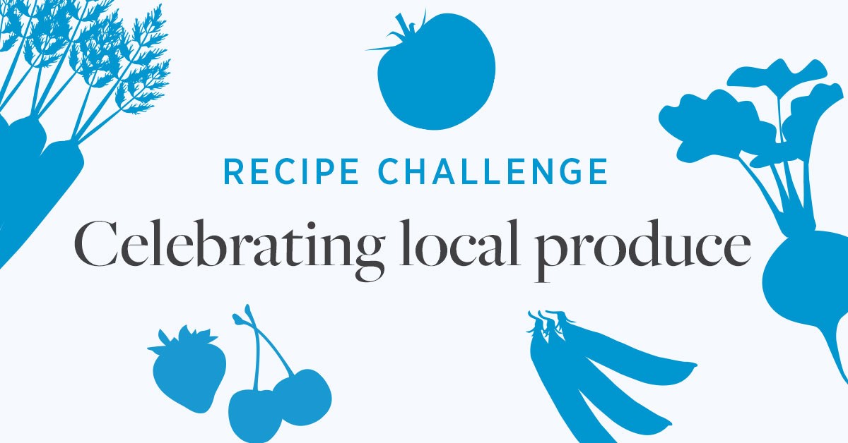 MLH Recipe Challenge