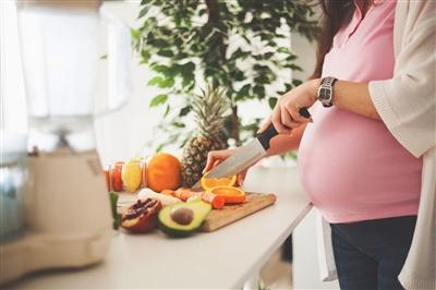Gestational diabetes healthy meal