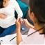 Gestational diabetes diagnosis and testing