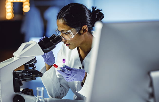 Clinical trials