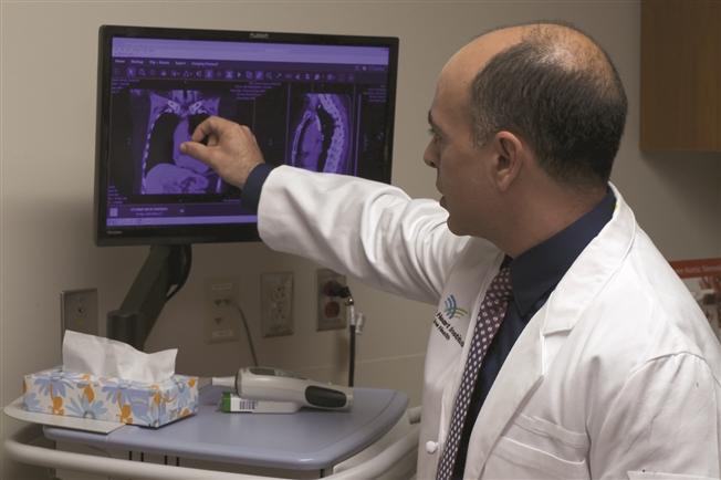 Basel Ramlawi Basel Ramlawi, MD, FACS, FACC