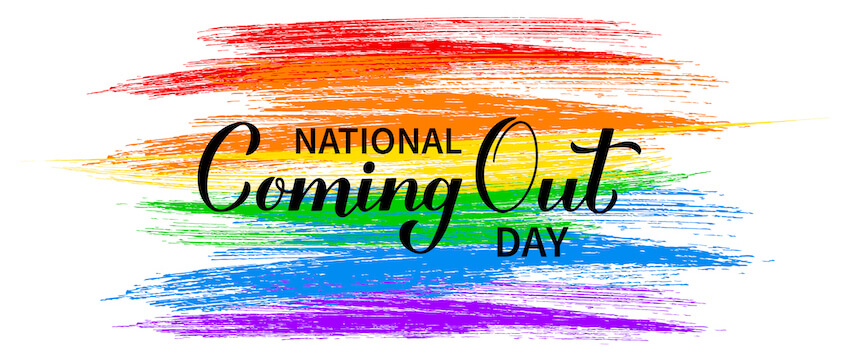 National Coming Out Day