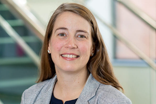 Marie Webster, PhD