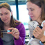 Women in science