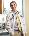 Andrew B. Ulichney, MD
