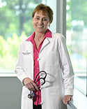 Juliet Cook, CRNP