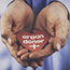 Organ donor