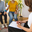 Consultation for gender-affirming surgery