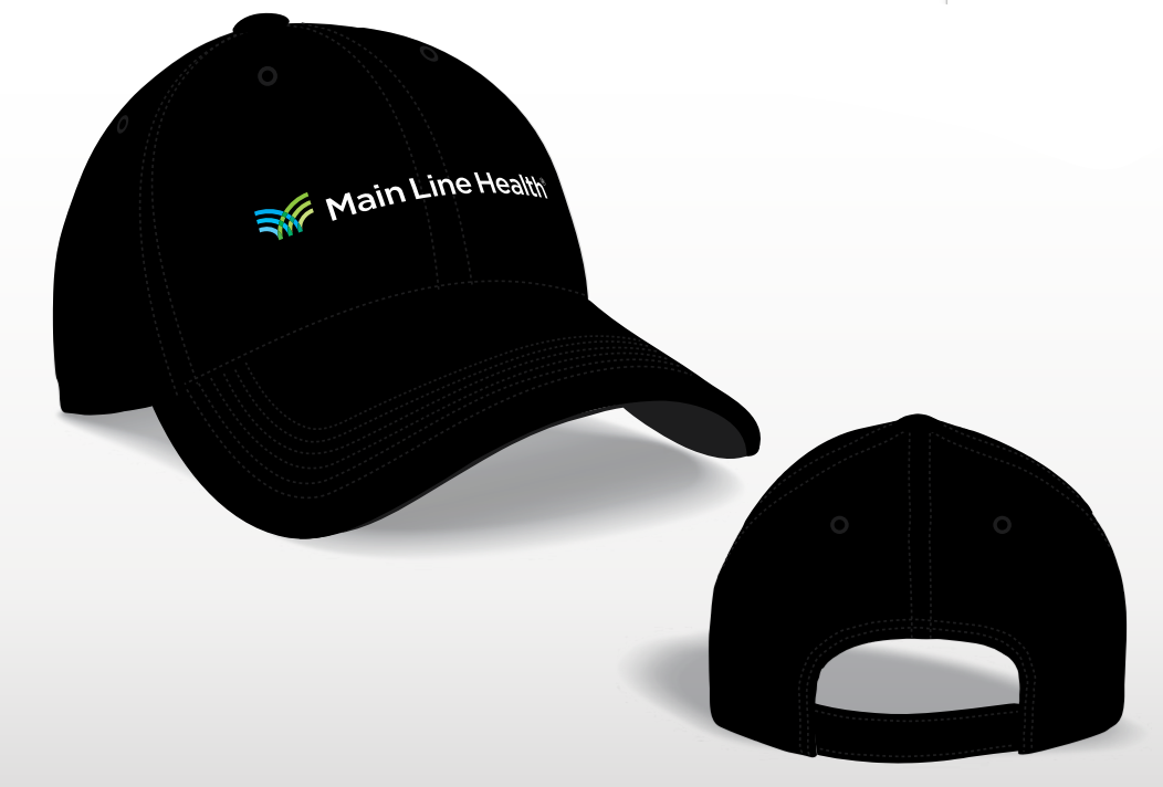 Main Line Health hat