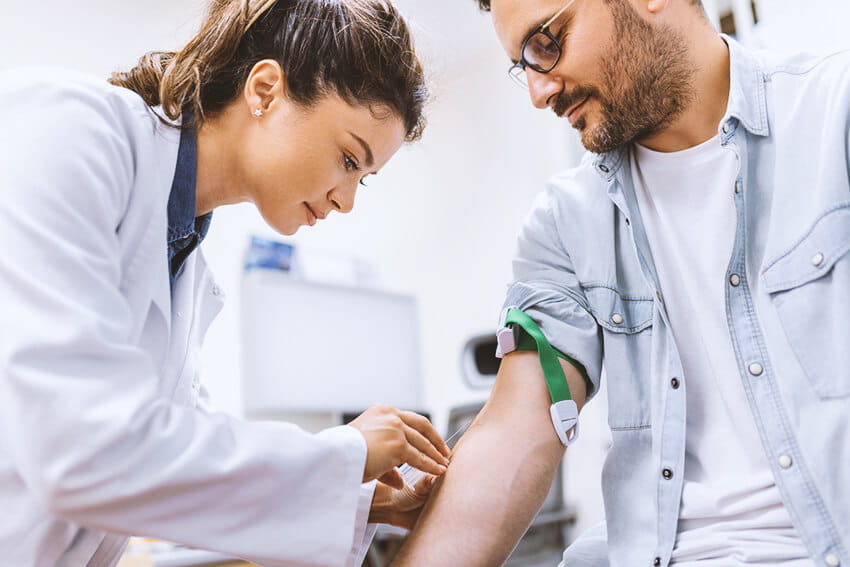 Blog Which Common Blood Tests Should Be Part Of Your Regular Checkups Blog Which Common Blood Tests Should Be Part Of Your Regular Checkups