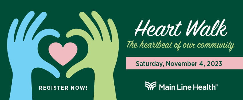 Heart Walk 2023