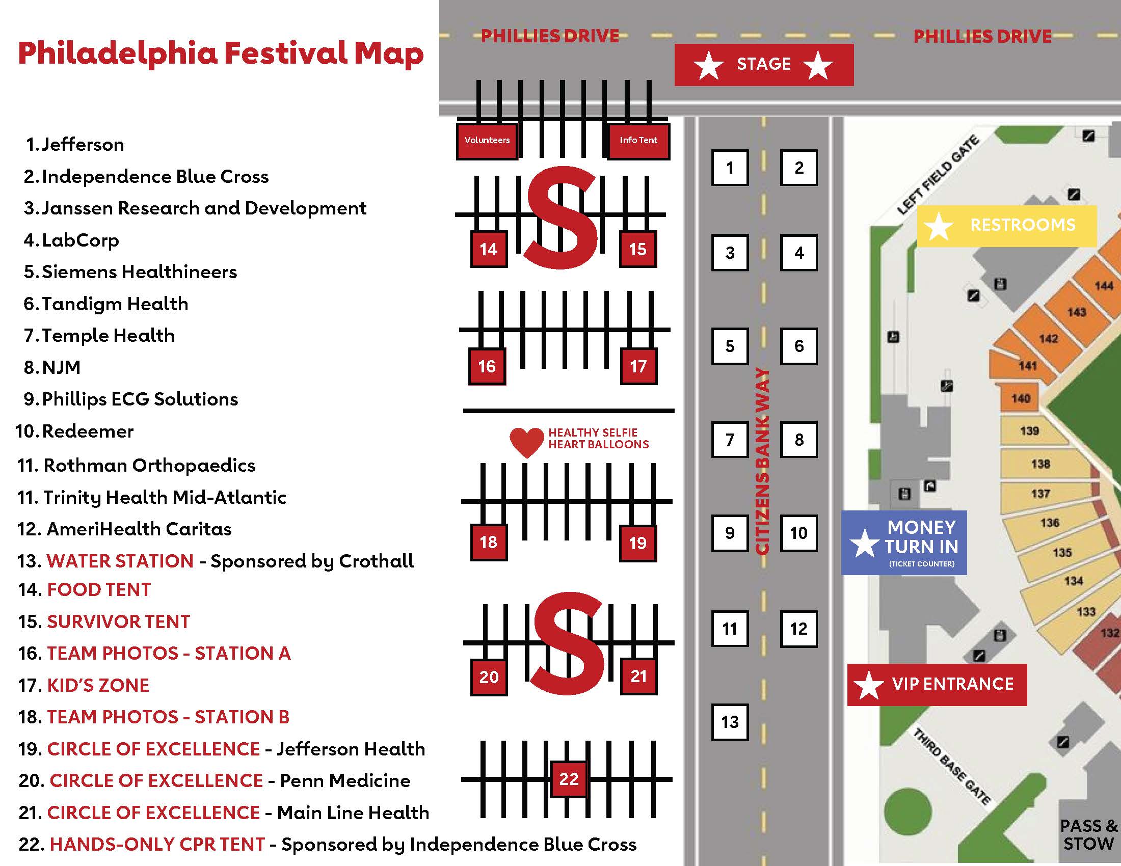 Philadelphia HW Festival Map 23
