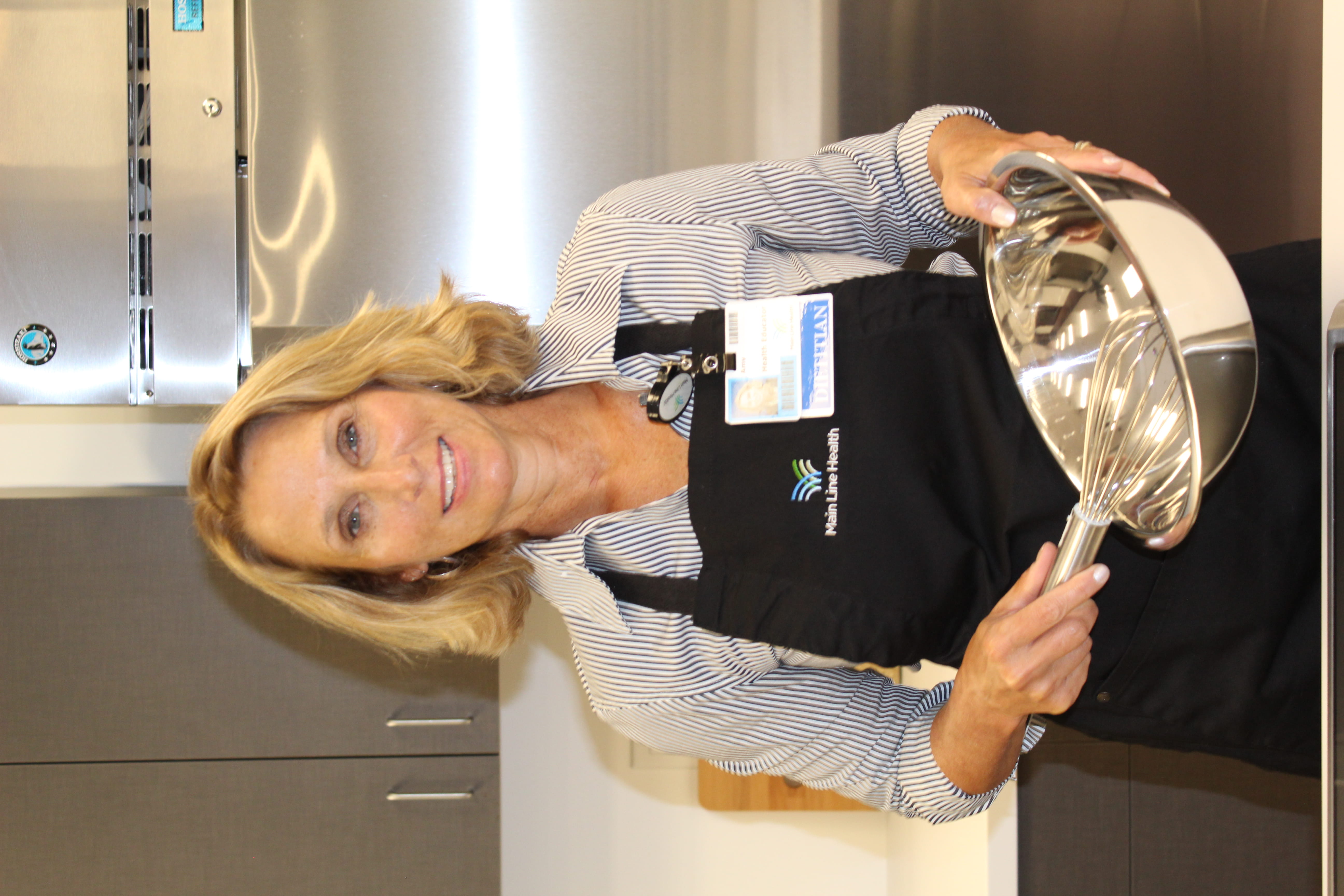 Amy Deahl-Greenlaw, RDN, LDN