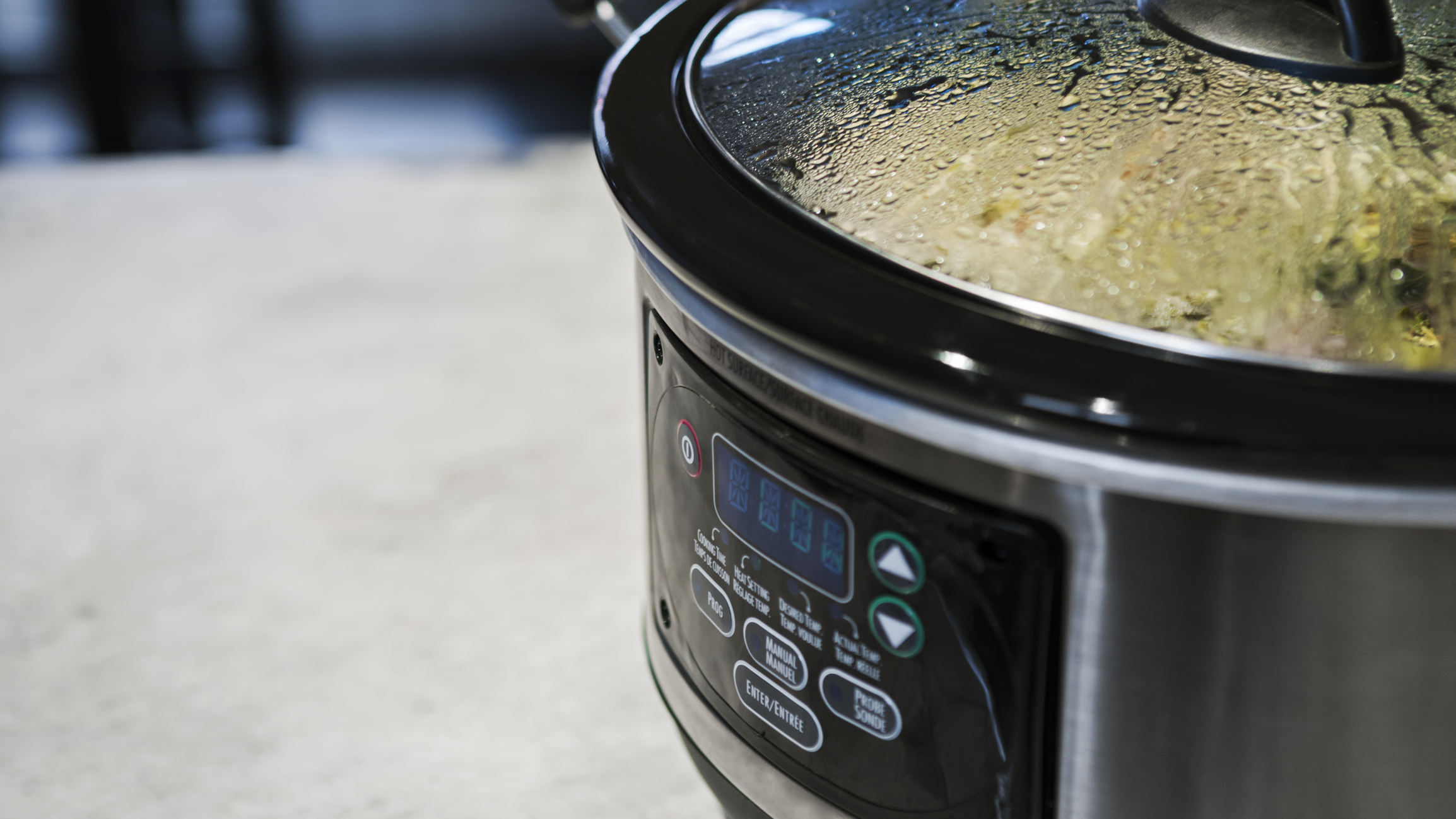 Crockpot meals