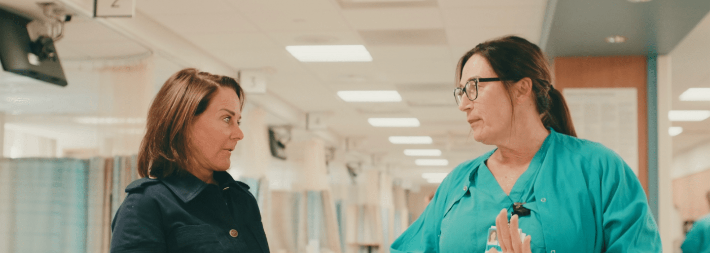 Blog Meet the Moment Campaign to Support Strategic Priorities at