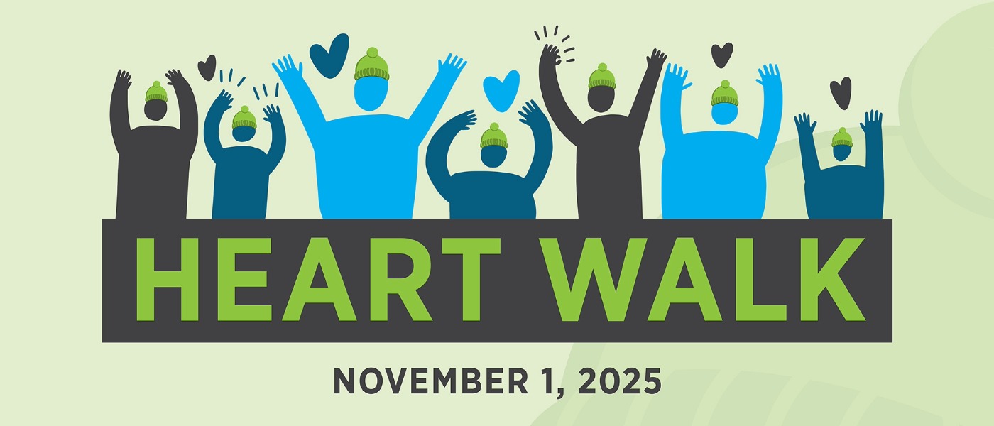 Heart Walk Ribbons American Heart Association Heart Walk Logo Heart Walk GIFs On GIPHY