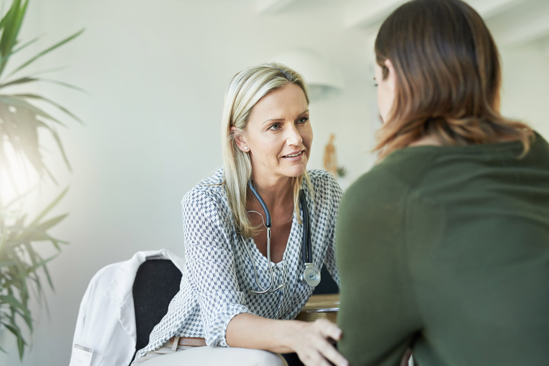 Recognizing addiction in a loved one
