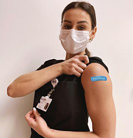 Vaccination