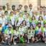 Team Main Line Health at the ACS Bike-a-Thon