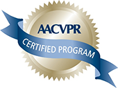 AACVPR Cardiac and Pulmonary Rehabilitation Program Certification