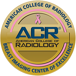 ACR Breast Imaging Center of Excellence