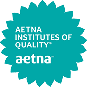 Aetna Institutes of Quality