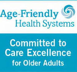 Age-Friendly Health Systems Committed to Care Excellence for Older Adults
