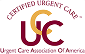 Certified Urgent Care Center Certified Urgent Care Center