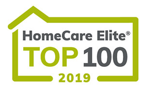 HomeCare Elite Top Agency 2016