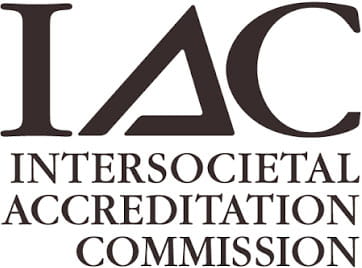 The Intersocietal Accreditation Commission (IAC)