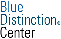 IBC Blue Distinction Center