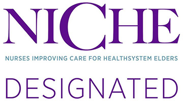 NICHE designation