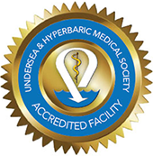 Accreditation for Hyperbaric Medicine