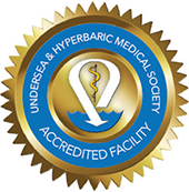 Accreditation for Hyperbaric Medicine Accreditation for Hyperbaric Medicine