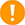 orange alert icon