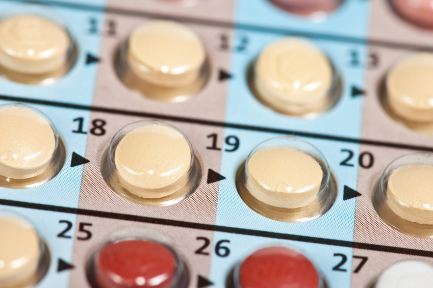 Birth Control Options For Women Over 40 Well Ahead Philly