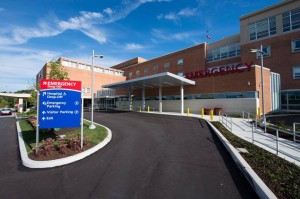 Riddle Hospital Debuts Ed Expansion Well Ahead Philly