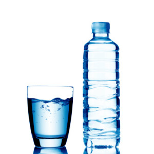 mineral water tap