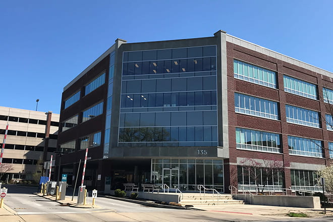 135 s bryn mawr building