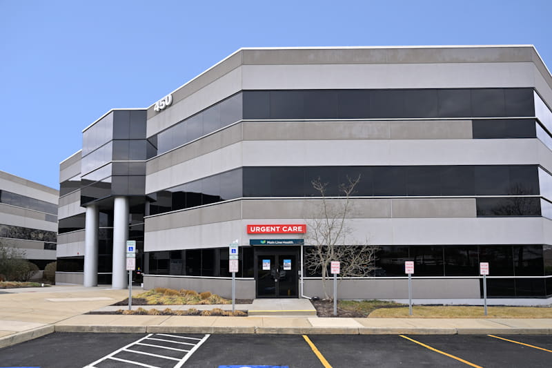 Main Line HealthCare Oaks