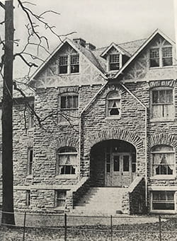Celebrating 125 Years At Bryn Mawr Hospital Locations Main Line Health Philadelphia Pennsylvania