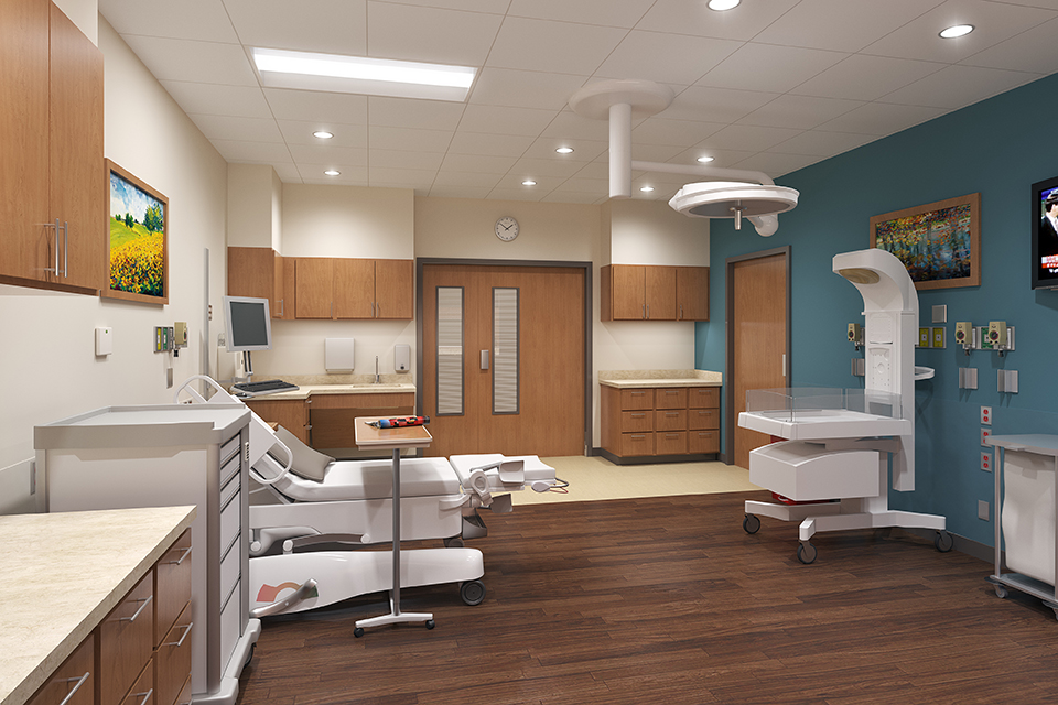 Maternity New Patient Pavilion Now Open Main Line Health