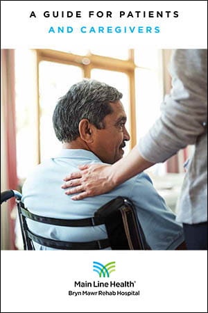 Patients Visitors Bryn Mawr Rehab Hospital Locations Main Line Health Philadelphia Pennsylvania