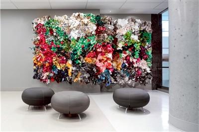 Our sister project at Women’s College Hospitals in Toronto