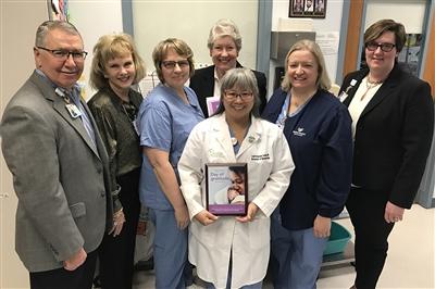 march of dimes day