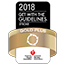 2018 AHA/ASA Get with the Guidelines - Stroke - Gold Plus