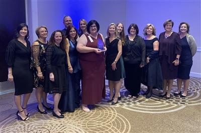 News Main Line Health Nurses Honored By Nightingale Awards Of Pennsylvania Main Line Health Philadelphia Pennsylvania