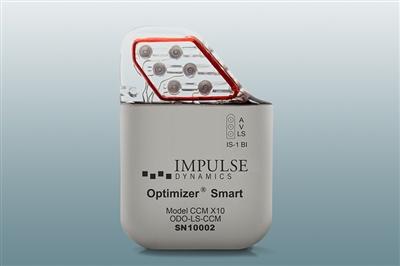 Image of  the Optimizer&#174; Smart system