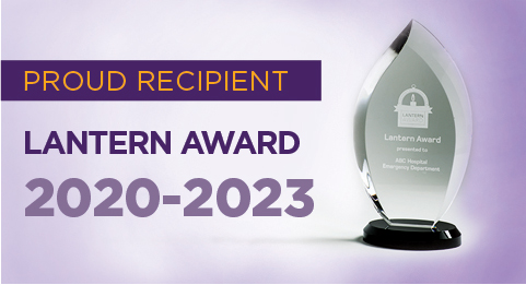 Lantern Award 2020